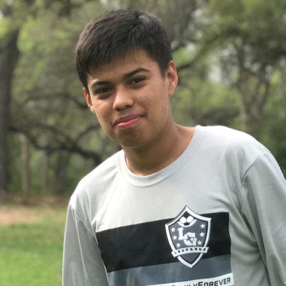 Meet your Posher, Bryan - Picture 1 of 1